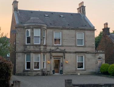 Braidmead House