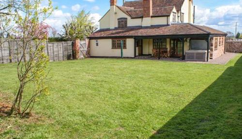 Brambles Cottage