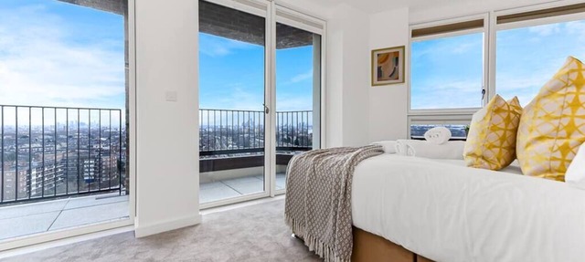Brand New Splendour- Perfect Location-Great Views!