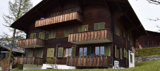 Brandegg 4 by Interhome