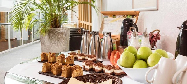 Braunschweig Seminarius Hotel by Belvilla