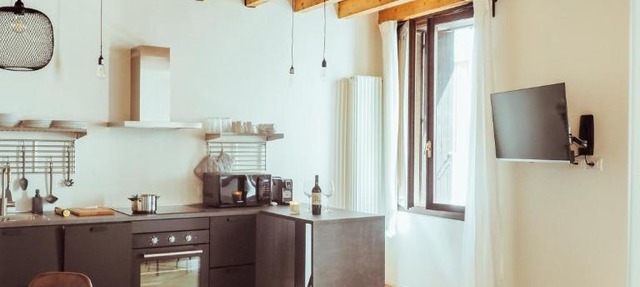 BRE Apartments - Magellano