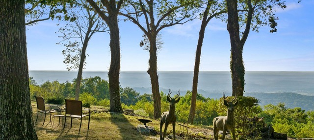 Breathtaking Views From Any Room With Great Rates