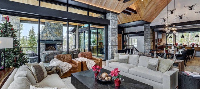 Breckenridge 139 - Seven Bedroom Villa, Sleeps 18