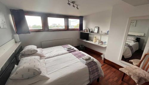 Breeze Guest House