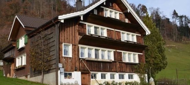 Breiten by Interhome