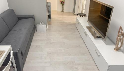 Brera Moscova White