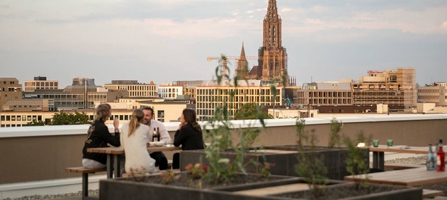 Brera Serviced Apartments Ulm