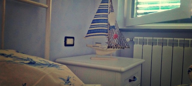 Brezza di mare