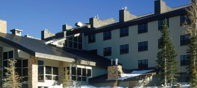 Brian Head for New Years at Cedar Breaks Lodge - 2 nights 12/31-1/2