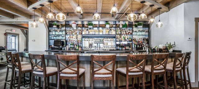Briar Barn Inn