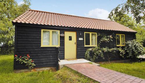 Briar Cottage - E5335