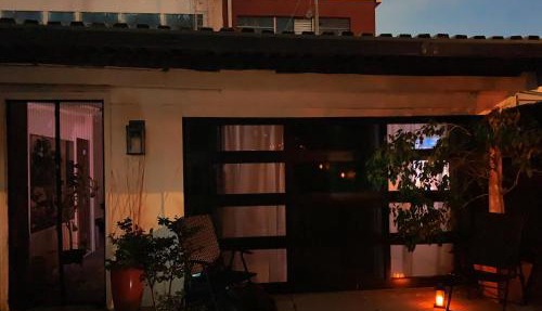 Brick City Villa