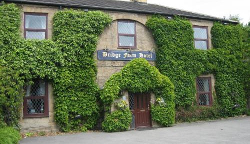 Bridge Farm Hotel