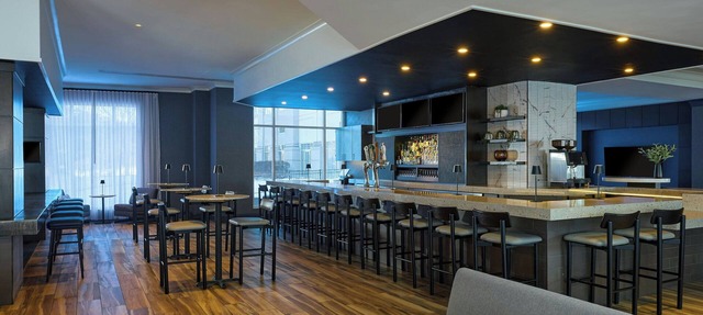Bridgewater Marriott