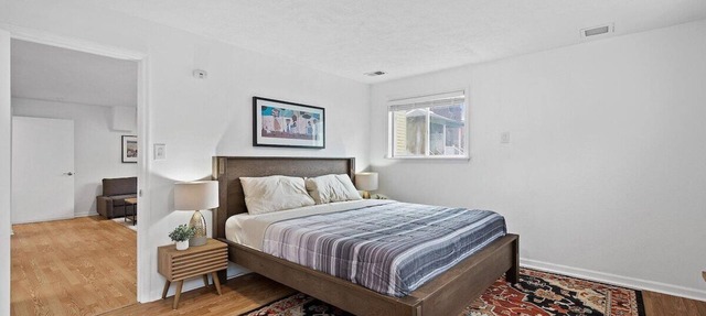 Bright and Quiet 1 Bedroom Apt in Millvale, Lawrenceville