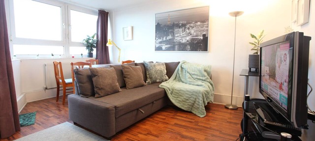 Bright Comfortable Chelsea flat - Great Location!