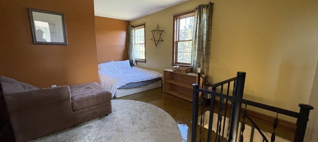 Bright, Large, Spacious Family Home