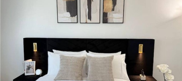 Bright & Modern 2BR Hideaway – BRAND NEW!