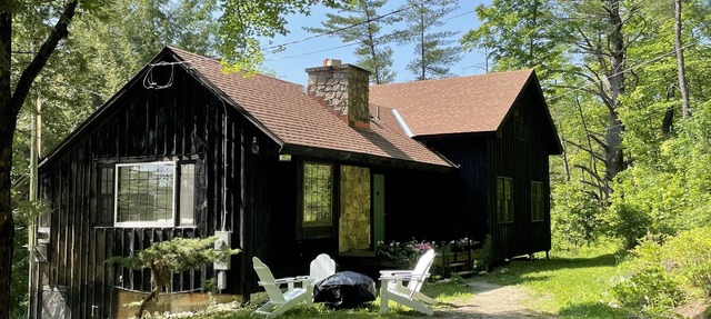 Bright Modern Secluded Vermont Home: Fish Pond + Trails, 5 Mins to Williamstown