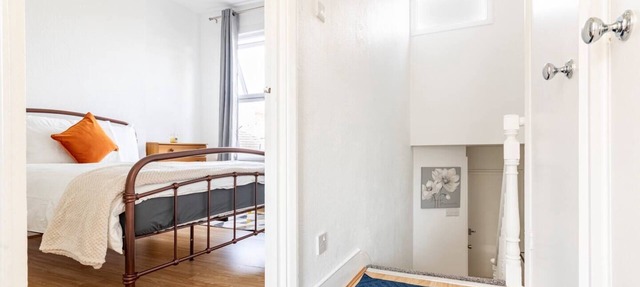 Bright & Spacious comfy 3 bed apartment in Brixton
