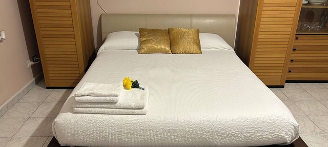 Bright Studio Apartment Serviced Area