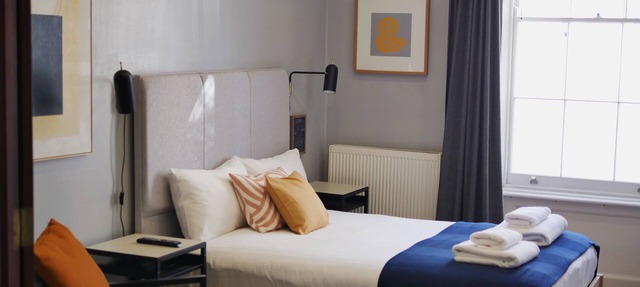 Bright Studio flat - Clerkenwell