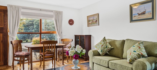 Brightwater Bed and Breakfast