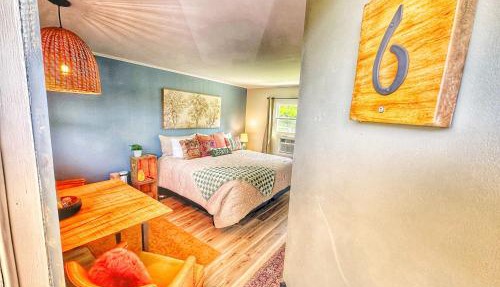 Brittany Motel