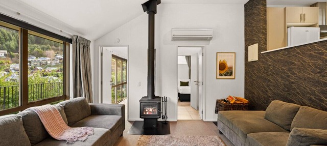 Broadview Hideaway - Cosy 2 bed