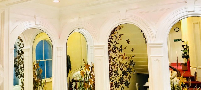 Brompton Hotel