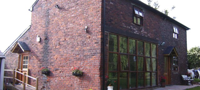 Brook Barn B&B