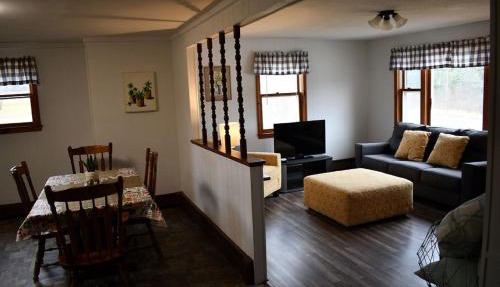 Brook Road Condo