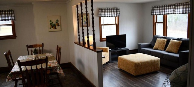Brook Road Condo