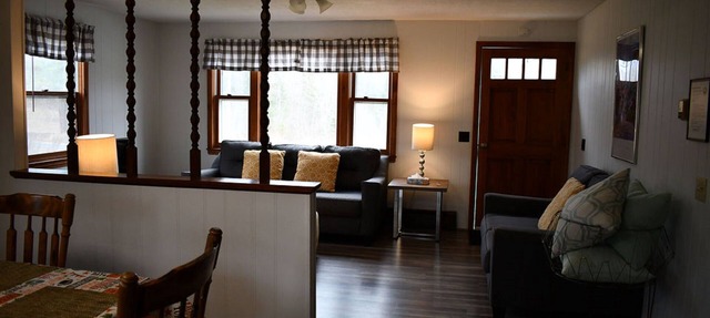 Brook Road Condo