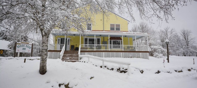 Brook Road Inn