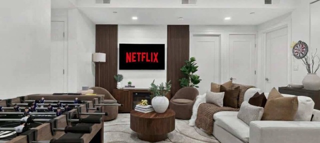 Brookline Lux | Rooftop Fenway T BU BC Simmons