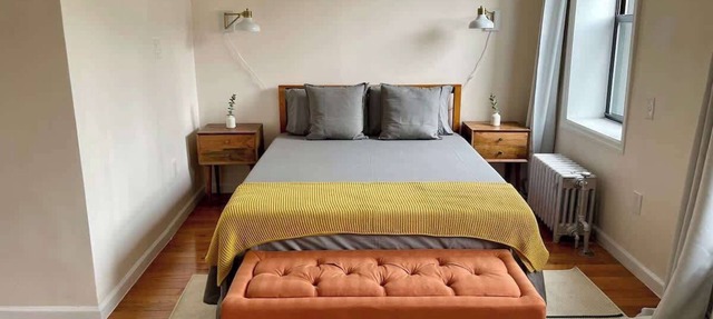 Brooklyn bright studio apartment!