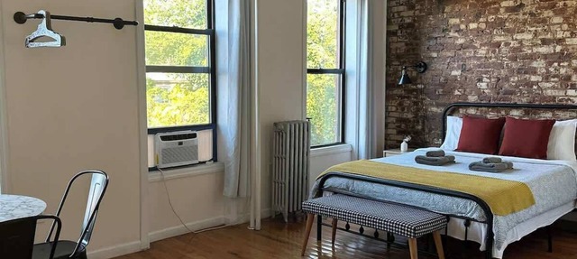 Brooklyn entire studio apartment!