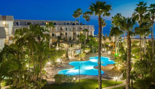 Brooks Beach Vacations Villa C205 Oceanside