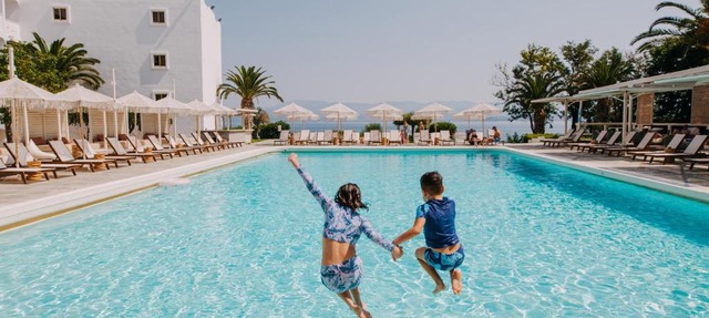 Brown Beach Chalkida Resort, a member of Brown Hotels