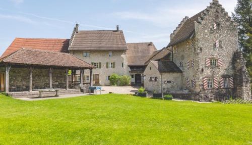 Brugg Youth Hostel