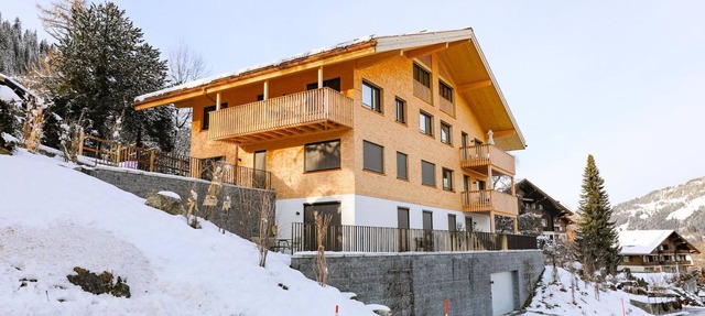 Brunnhorn EG Nordost by Interhome