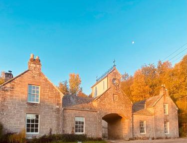 Brylach Steading