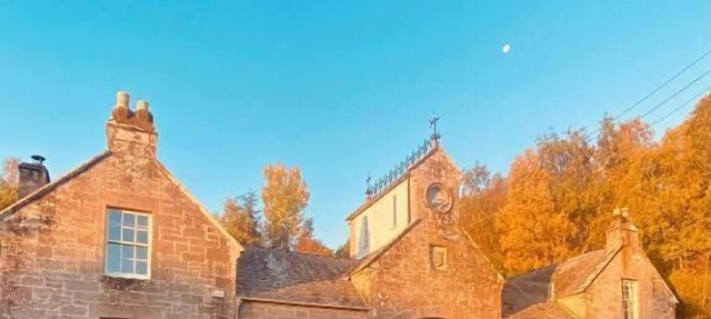 Brylach Steading