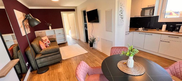 BS-Appartement