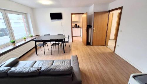 BS Düren Comfort-Apartment