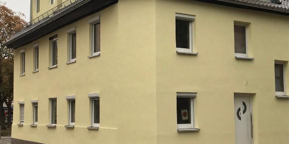 BT Apparts Stuttgart Wangen