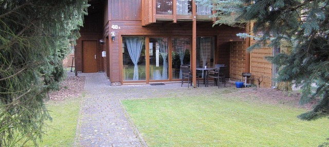 Buchenweg 40a