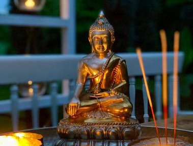 Buddhas Bed & Wellness - Retreat - FEEL GOOD FOOD - B&B- mit viel Herz für Körper Geist & Seele